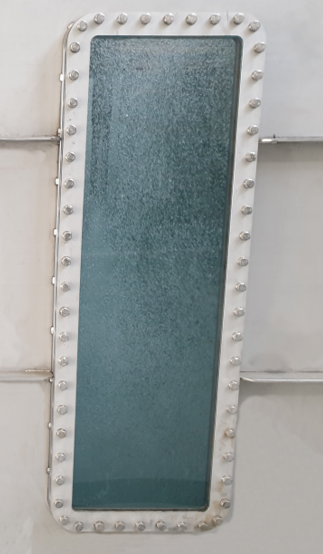 ESA 고효율 산기관