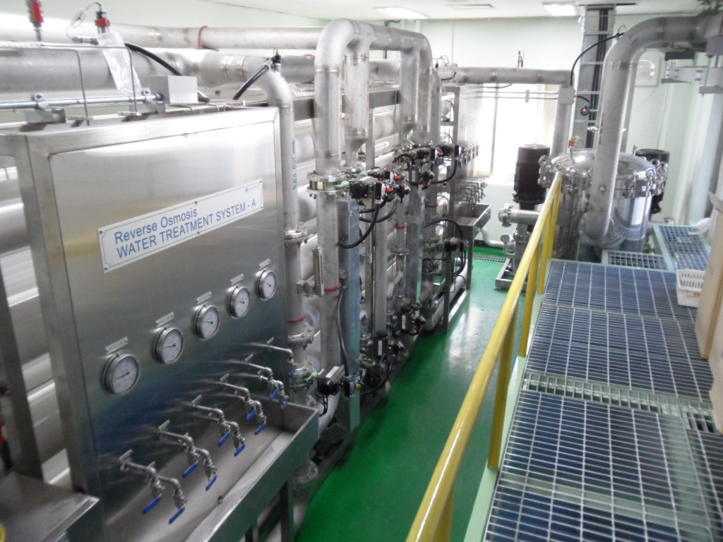 M사 순수 시스템 1