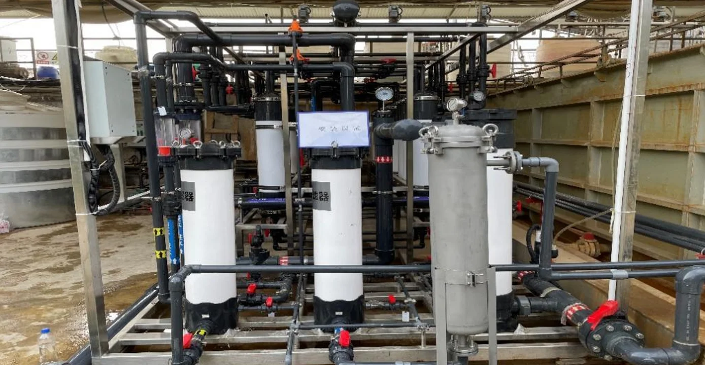 쿤산 설치 사진 2