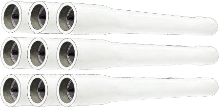 고회수율 RO 시스템